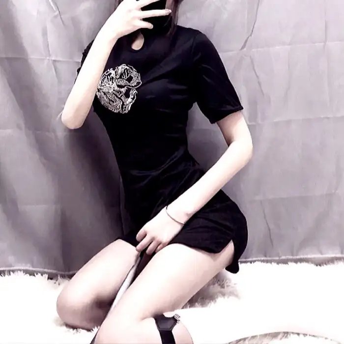 蝙蝠侠德库拉