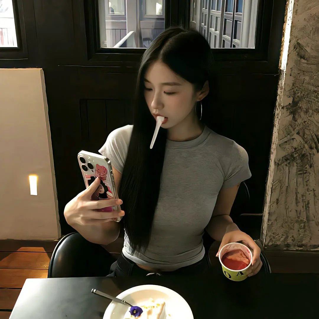女魔终结者